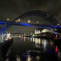 Newcastle 