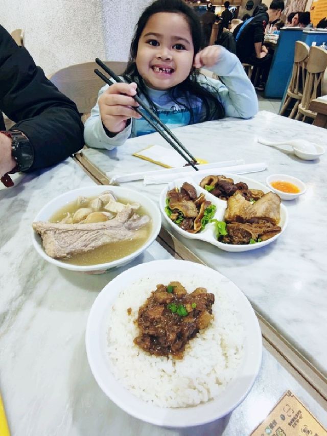 Michelin Star Song Fa Bak Kut Teh 