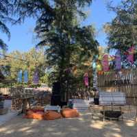 IPK Beach Food Bar.Houhai ,Sanya 
