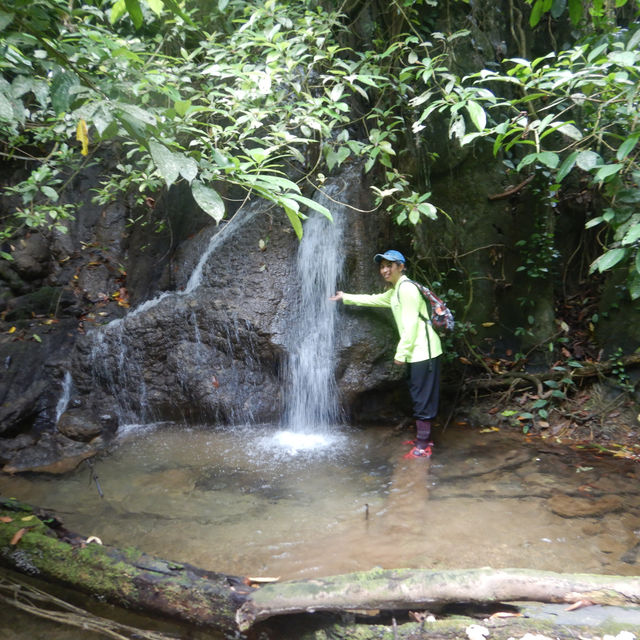 Tour Hang Rục Mòn ( Ruc Mon Cave 1 Adventure )