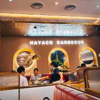 Best BBQ Buffet in Shenzhen 😍