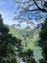 Dayang Bunting Island - Langkawi, Malaysia  