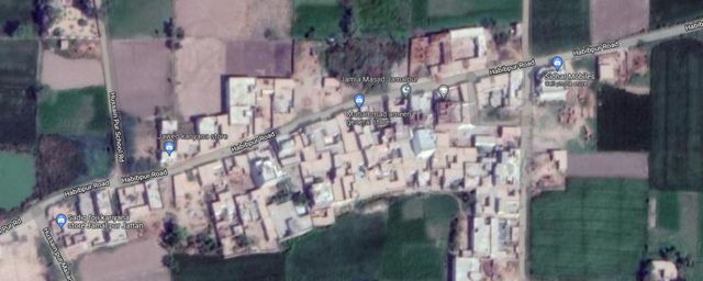 JAMAL PUR JATTAN