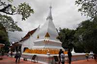 พระธาตุศรีสองรัก อ.ด่านซ้าย จ.เลย