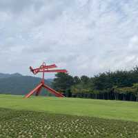 [원주 가볼만한 곳] 뮤지엄산 