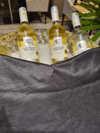 DoubleTree Hilton JB - Executive Lounge
