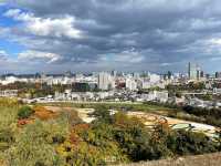 日本東北10日紅葉溫泉之旅