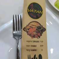 Vatan Indain Restaurant