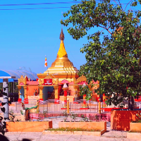 🤟 3 องค์ ตัดสินแดนไทย-พม่า