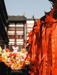 2023 Yu Garden Lantern Festival🐰🏮🇨🇳