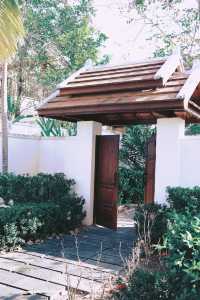 Luang Prabang Pullman Hotel, exclusive French estate vacation villa.
