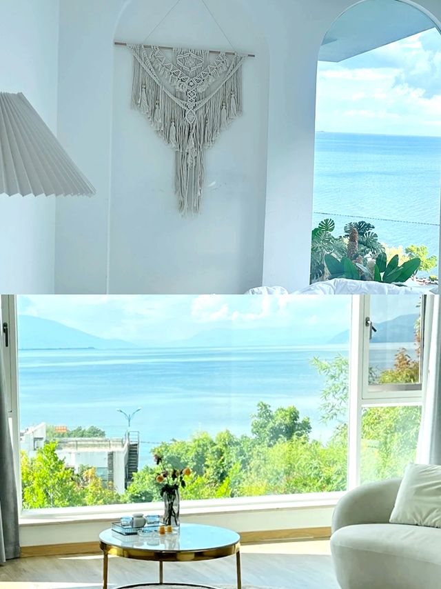 Dali homestay