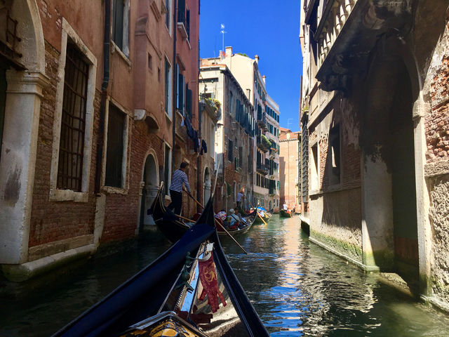 Water City Venice II