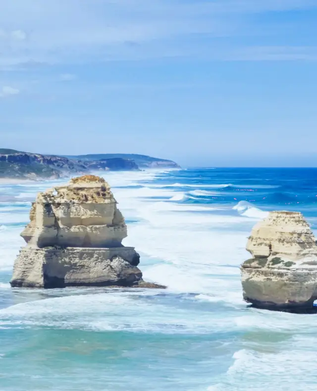 The world's most beautiful coastal road | Classic must-play travel route