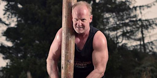 Celtic Highland Games | Kings Gap Environmental Education Center