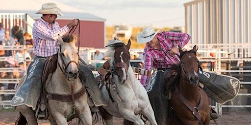 Great Northern Classic Rodeo 2023 | 4700 Tower Ave