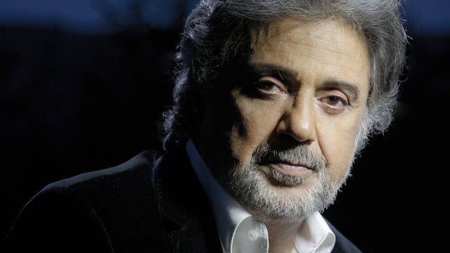 Dariush | Cobb Energy Performing Arts Centre
