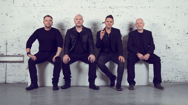 The High Kings | Birchmere