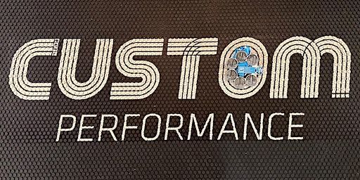 Custom Performance - Berlin Marathon | Custom Performance