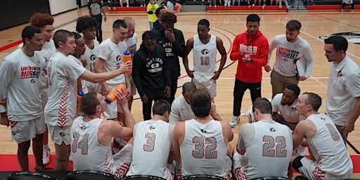 Lancaster Bible Men's Basketball Fall Prospect Camp | Lancaster Bible College