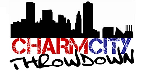 Charm City Throwdown 2023 (Sparks) | Outsiders CrossFit