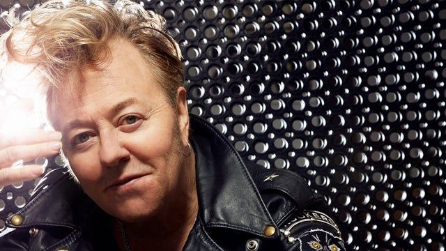 Brian Setzer Rockabilly Riot! (Mashantucket) | Premier Theater at Foxwoods Resort Casino