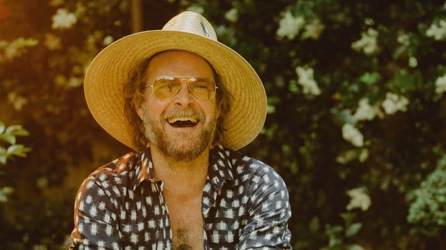 Hiss Golden Messenger with special guest Adeem the Artist 2023 (Austin) | Antone's Nightclub