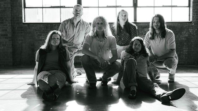 Southall & The Glorious Sons: The Glory Daze Tour 2024 (Columbus) | The Bluestone