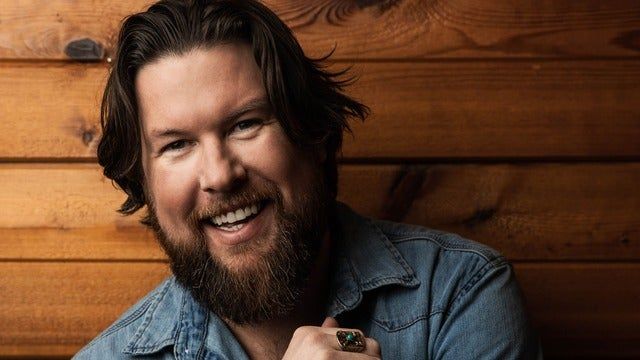 Zach Williams A Hundred Highways Tour wsg Riley Clemmons 2024 (Akron) | Akron Civic Theatre
