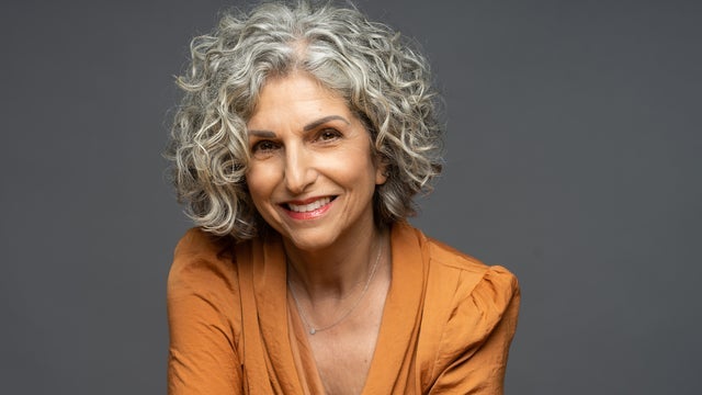 Cathy Ladman 2024 (Savannah) | District Live