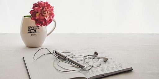 Creative Writing | The Quaker Centre