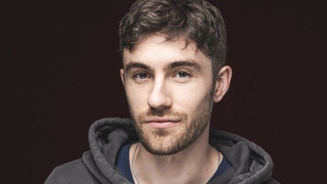 Will Burkart 2024 (San Francisco) | Cobb's Comedy Club