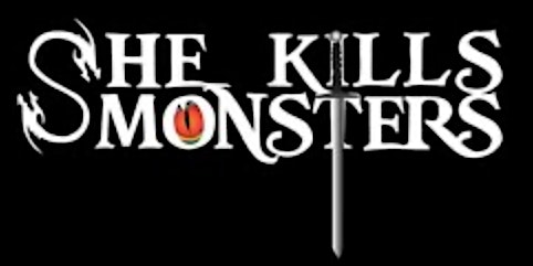 She Kills Monsters - Friday 8pm | The Delbridge Family Center for the Arts