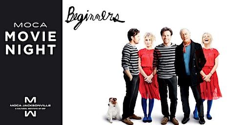 MOCA Movie Night: Beginners | MOCA Jacksonville