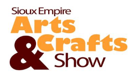 Sioux Empire Arts & Crafts Show 2024 | W. H. Lyon Fairgrounds