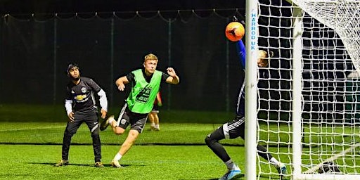 New Gosport Monday 6 a side football season starts 10th July | Bridgemary School