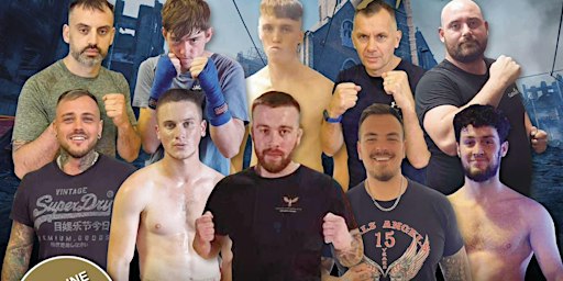 War Zone episode 3 | Eliot House Hotel