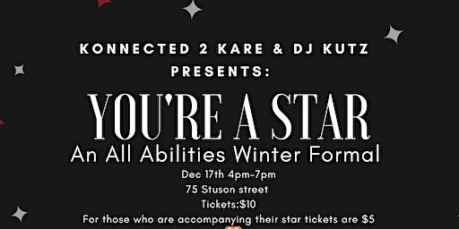 Youre a Star | 75 Stutson Street, Rochester, NY, USA