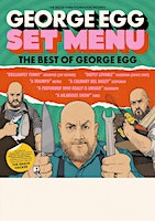 The very Best of George Egg | The Barn at Houlton