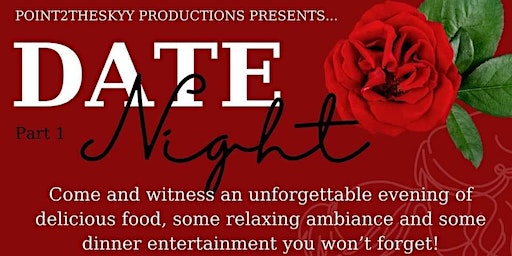 Date Night | Lyric Theatre & Cultural Arts Center