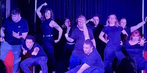 Thursday Night Improv | Grace Darling Hotel