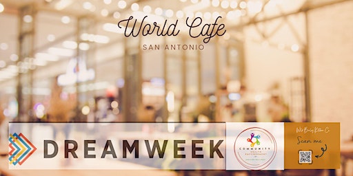 WORLD CAFE in San Antonio @ Wild Barley Kitchen | Wild Barley Kitchen & Brewery, Broadway, San Antonio, TX, USA