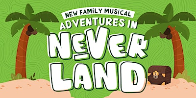 Adventures in Neverland | Central Park
