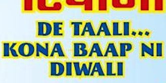 De Taali Kona Baap Ni Diwali | Hatch End High School