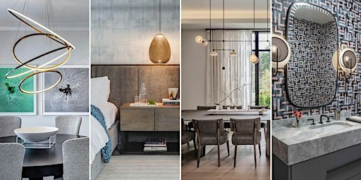 "Lighting" - Designer-led tour at MDC | Michigan Design Center