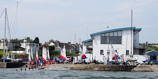 RYANI Training Day 2024 | Strangford Lough Yacht Club