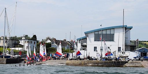 RYANI Training Day 2024 | Strangford Lough Yacht Club