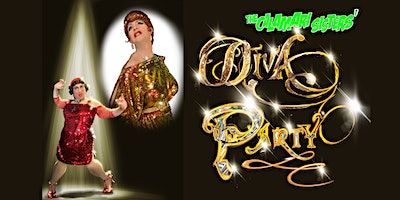 The Calamari Sisters' Diva Party | Auburn Public Theater Stage Right