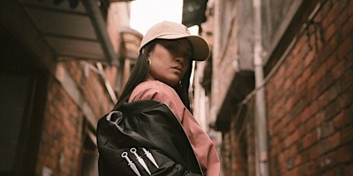 Master Class with Dea Nguyen | iDanz Performing Arts Studio