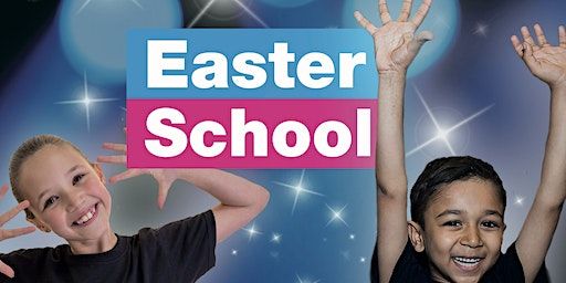 Razz NCL Easter School | The Performance Academy